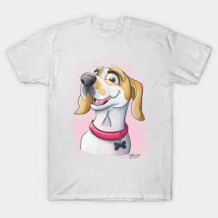 Beagle T-Shirt